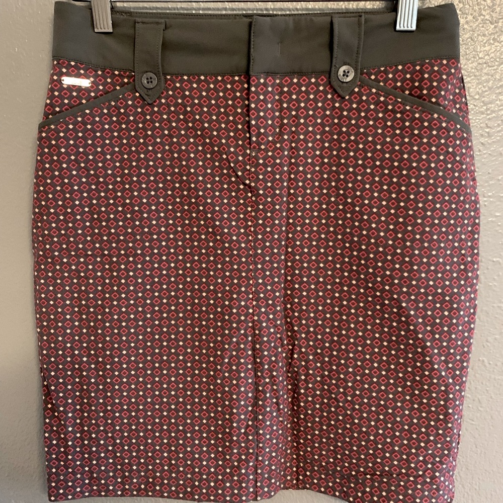 Lole skirt. Size 2